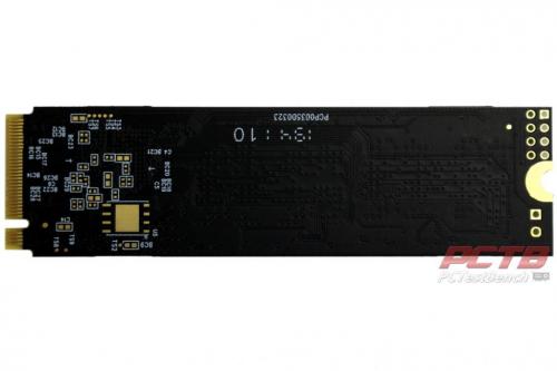 Lexar NM610 M.2 2280 NVMe 500GB SSD Review 4 2280, Black, Lexar, M.2, nvme, SSD