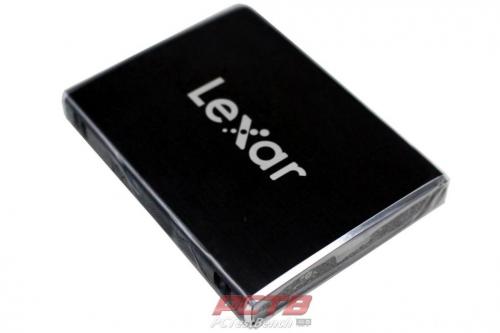 Lexar SL100 Pro Portable SSD Review 4 Lexar, Portable SSD, SL100, SL100 Pro, SSD, Type-C, USB