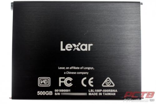 Lexar SL100 Pro Portable SSD Review 6 Lexar, Portable SSD, SL100, SL100 Pro, SSD, Type-C, USB