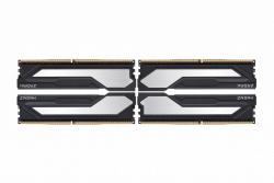 ZADAK ANNOUNCES NEW LOW-PROFILE TWIST SERIES DDR4 MEMORY MODULES 2 DDR4, NO RGB, Zadak