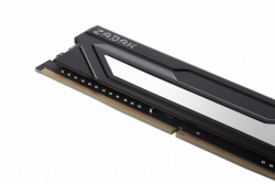 ZADAK ANNOUNCES NEW LOW-PROFILE TWIST SERIES DDR4 MEMORY MODULES 4 DDR4, NO RGB, Zadak