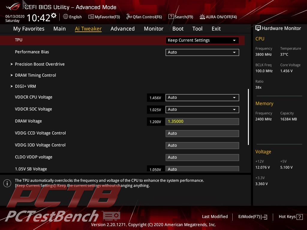 ASUS ROG Strix B550-I Gaming AM4 Motherboard Review 4