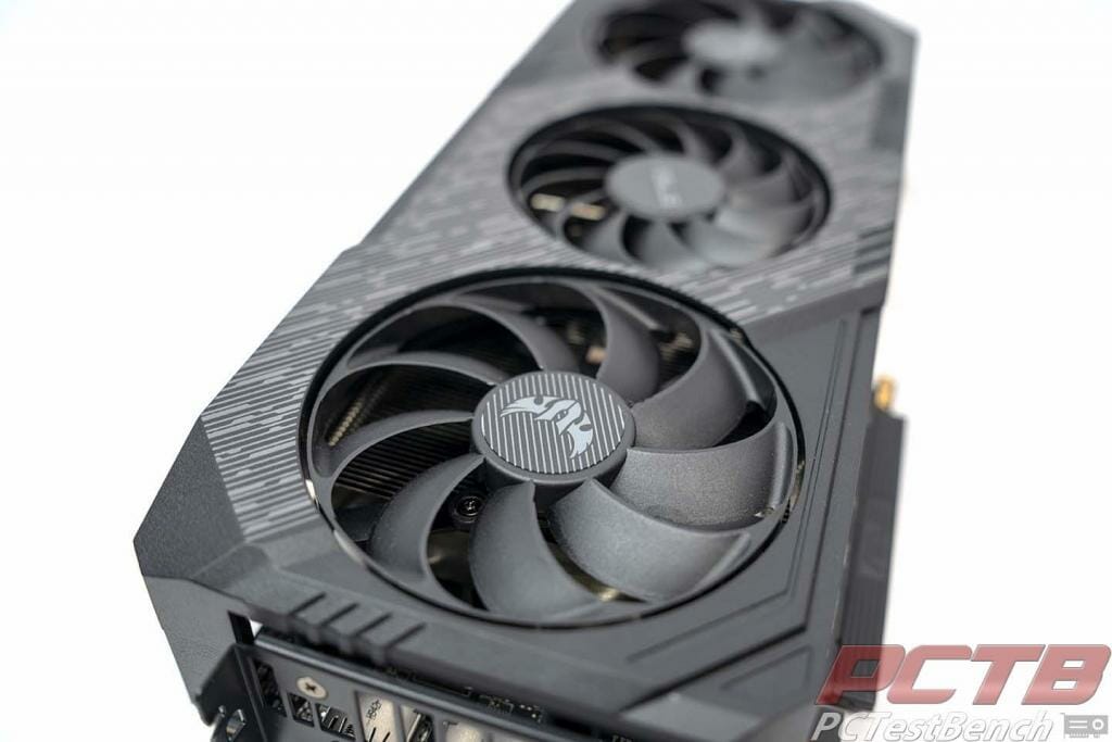 ASUS TUF 5600XT_Axial fan