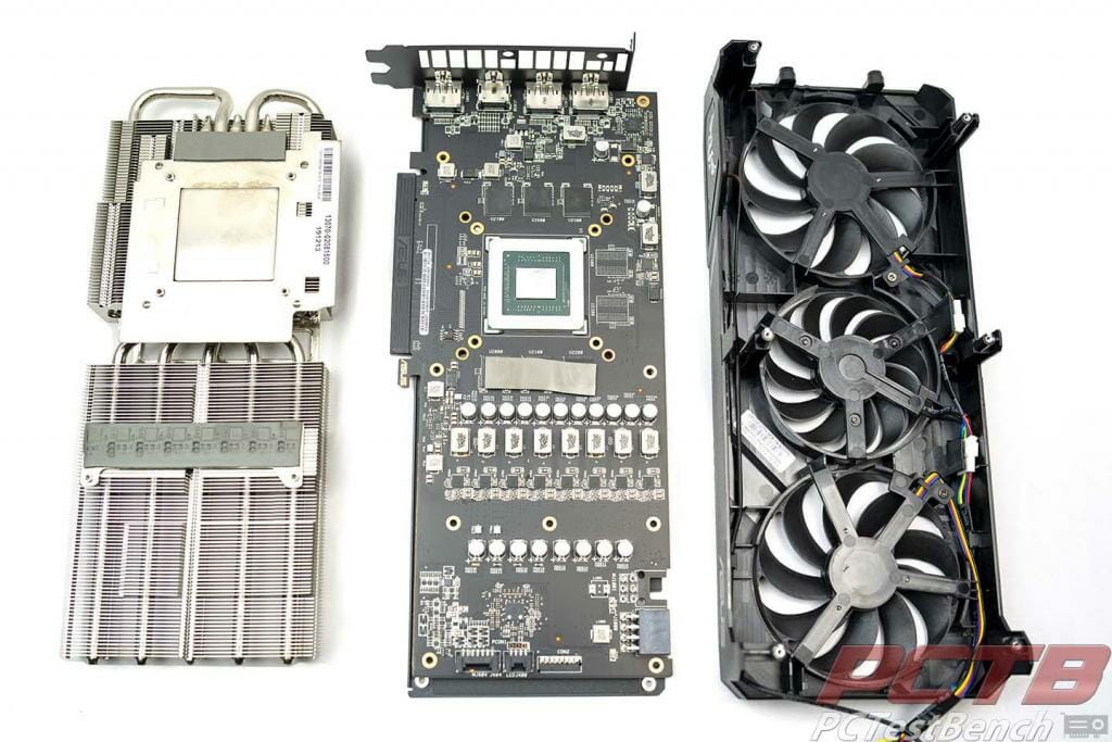 ASUS TUF Gaming X3 Radeon RX 5600 XT Review Page 2 Of 8