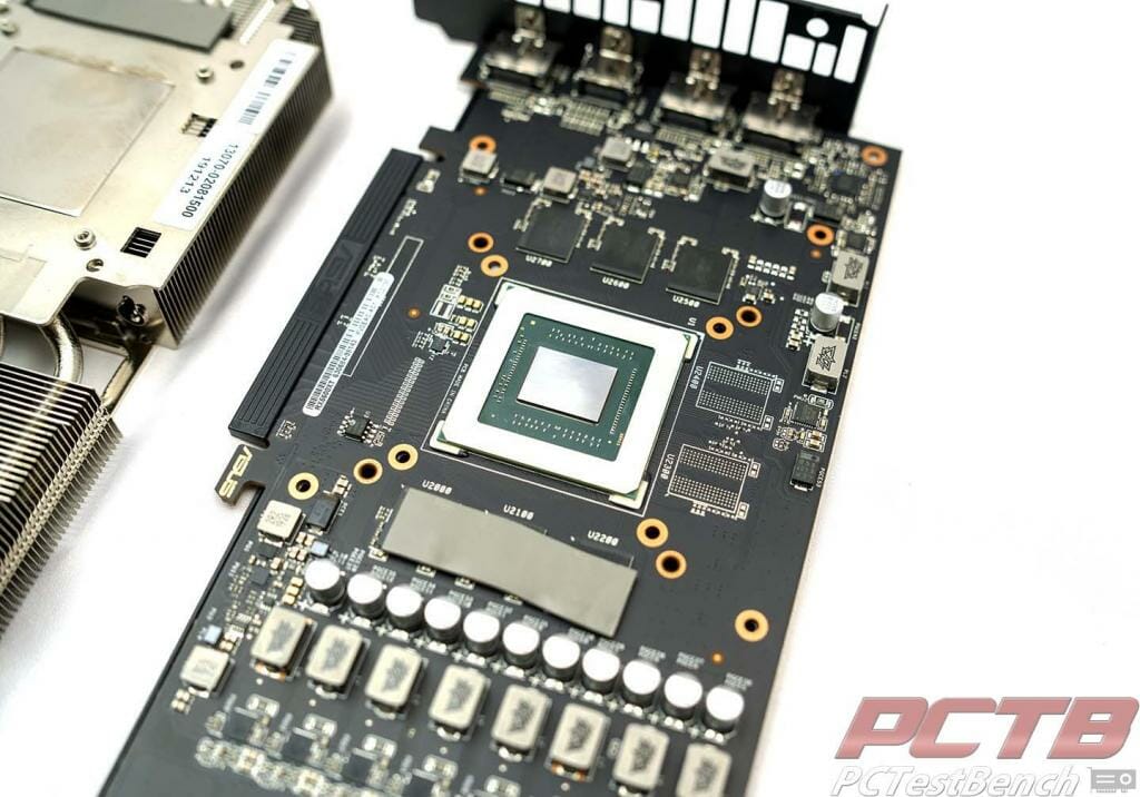 ASUS TUF 5600xt pcb_2