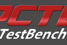 PCtestbench logo dark