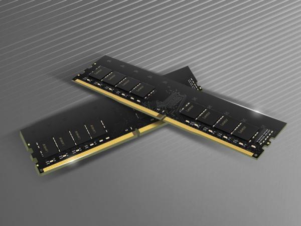 Lexar DDR4