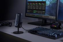 Elgato Makes Waves with the Launch of New Wave:1 and Wave:3 Premium Microphones 1 Audio, Content Creation, Elgato, Microphone, Streaming