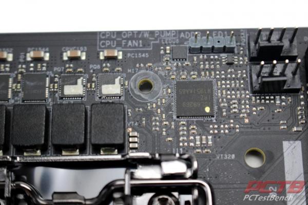 ASRock Z490 Phantom Gaming-ITX/TB3 Review 4