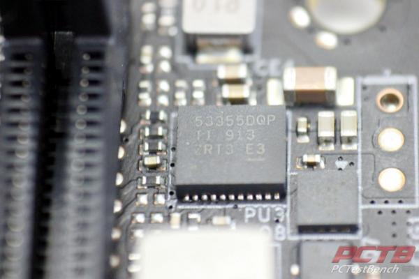 ASRock Z490 Phantom Gaming-ITX/TB3 Review 8