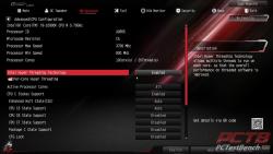 ASRock Z490 Phantom Gaming-ITX/TB3 Review 9