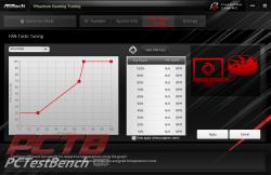 ASRock Z490 Phantom Gaming-ITX/TB3 Review 7 ASRock, Intel, ITX, Mini-ITX, Phantom Gaming, SFF, Small Form Factor, Thunderbolt