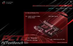 ASRock Z490 Phantom Gaming-ITX/TB3 Review 9