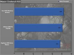 ASRock Z490 Phantom Gaming-ITX/TB3 Review 3 ASRock, Intel, ITX, Mini-ITX, Phantom Gaming, SFF, Small Form Factor, Thunderbolt