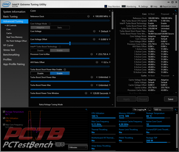ASRock Z490 Phantom Gaming-ITX/TB3 Review 6