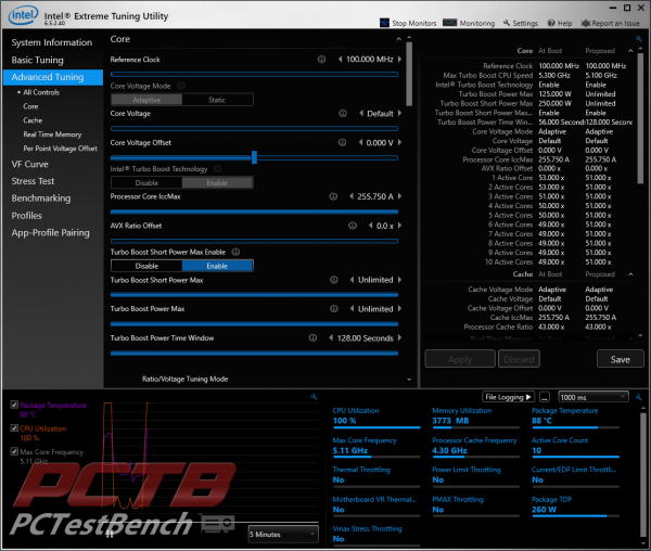 ASRock Z490 Phantom Gaming-ITX/TB3 Review 6 ASRock, Intel, ITX, Mini-ITX, Phantom Gaming, SFF, Small Form Factor, Thunderbolt