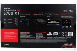 ASUS TUF Gaming X3 Radeon RX 5700 XT EVO Review 2