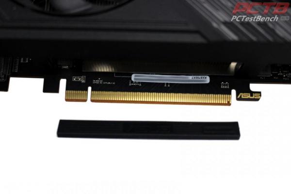 ASUS TUF Gaming X3 Radeon RX 5700 XT EVO Review 9