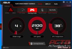 ASUS TUF Gaming X3 Radeon RX 5700 XT EVO Review 1 5700XT, AMD, ASUS, EVO, GPU, Radeon, TUF GAMING