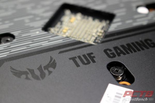 ASUS TUF Gaming X3 Radeon RX 5700 XT EVO Review 1 5700XT, AMD, ASUS, EVO, GPU, Radeon, TUF GAMING