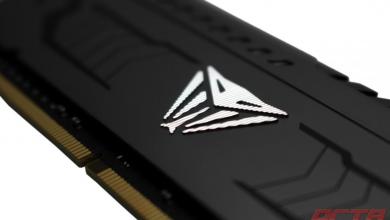 Viper Steel Series DDR4 64GB 3600MHz Kit Review 41 3600MHz, 64GB, DDR4, Grey, Patriot, Steel, viper, Viper Steel