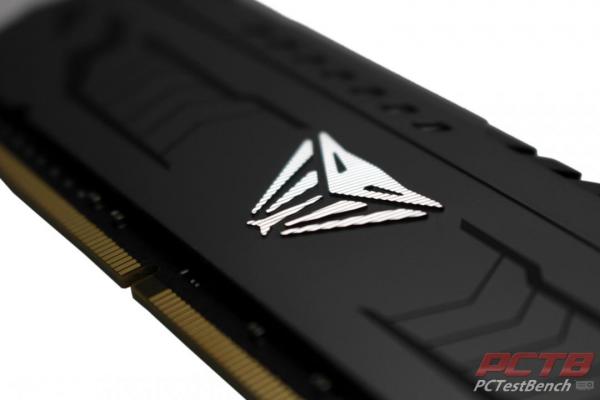 Viper Steel Series DDR4 64GB 3600MHz Kit Review 1 3600MHz, 64GB, DDR4, Grey, Patriot, Steel, viper, Viper Steel