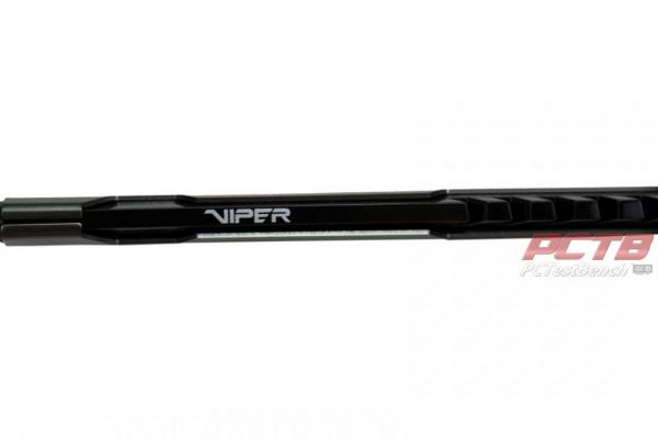 Viper Steel Series DDR4 64GB 3600MHz Kit Review 7 3600MHz, 64GB, DDR4, Grey, Patriot, Steel, viper, Viper Steel