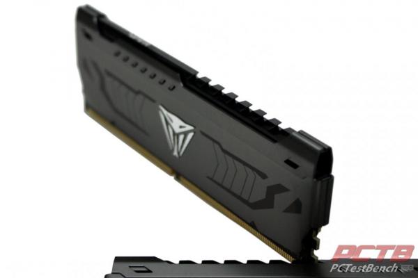 Viper Steel Series DDR4 64GB 3600MHz Kit Review 8 3600MHz, 64GB, DDR4, Grey, Patriot, Steel, viper, Viper Steel