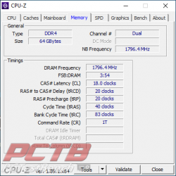 Viper Steel Series DDR4 64GB 3600MHz Kit Review 1 3600MHz, 64GB, DDR4, Grey, Patriot, Steel, viper, Viper Steel