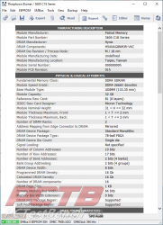 Viper Steel Series DDR4 64GB 3600MHz Kit Review 5 3600MHz, 64GB, DDR4, Grey, Patriot, Steel, viper, Viper Steel