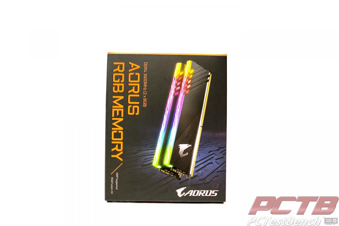 Aorus RGB Memory box front_2