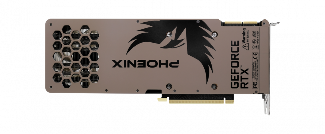 GAINWARD GeForce RTX 30 Series Phoenix Announced - PCTestBench