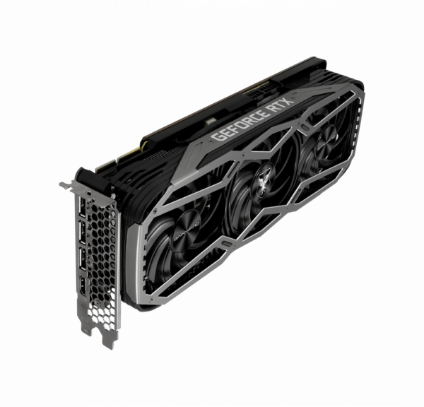 GAINWARD GeForce RTX 30 Series Phoenix Announced 3 Gainward, GeForce, Nvidia, Phoenix, RTX, RTX 3080, RTX 3090