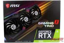 MSI GeForce RTX 3080 GAMING X TRIO 10G 1