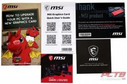 MSI GeForce RTX 3080 GAMING X TRIO 10G 4 10GB, 30-series, 3080, AiB, Gaming X Trio, GeForce, MSI, Nvidia, PCIe 4.0, RTX