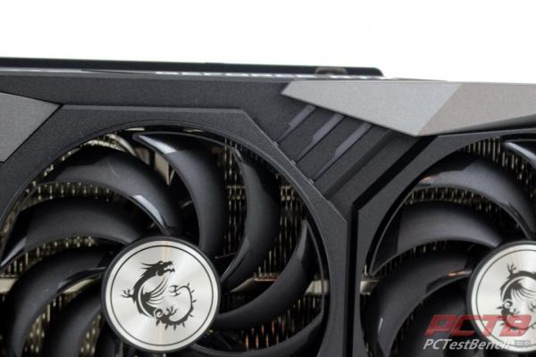 MSI GeForce RTX 3080 GAMING X TRIO 10G 8 10GB, 30-series, 3080, AiB, Gaming X Trio, GeForce, MSI, Nvidia, PCIe 4.0, RTX