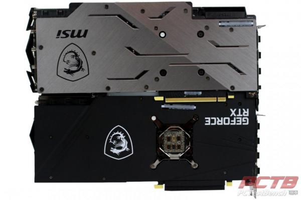 MSI GeForce RTX 3080 GAMING X TRIO 10G 11 10GB, 30-series, 3080, AiB, Gaming X Trio, GeForce, MSI, Nvidia, PCIe 4.0, RTX