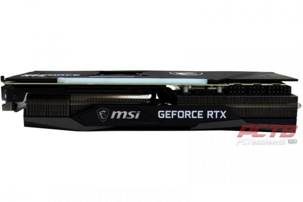 MSI GeForce RTX 3080 GAMING X TRIO 10G 15 10GB, 30-series, 3080, AiB, Gaming X Trio, GeForce, MSI, Nvidia, PCIe 4.0, RTX