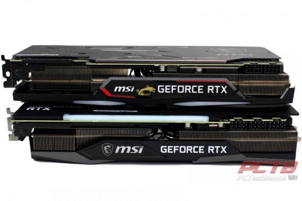 MSI GeForce RTX 3080 GAMING X TRIO 10G 16