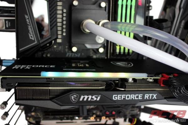 MSI GeForce RTX 3080 GAMING X TRIO 10G 17