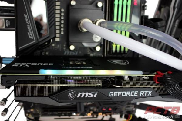 MSI GeForce RTX 3080 GAMING X TRIO 10G 17 10GB, 30-series, 3080, AiB, Gaming X Trio, GeForce, MSI, Nvidia, PCIe 4.0, RTX