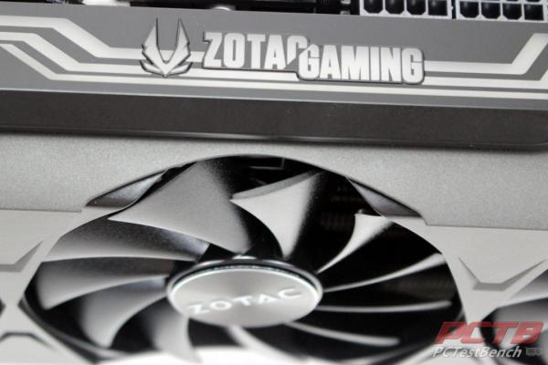 Zotac RTX 3090 Trinity 24GB GPU Review 10 3090, GeForce, GPU, Nvidia, RTX, RTX 3090, Trinity, ZOTAC