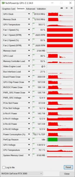 Zotac RTX 3090 Trinity 24GB GPU Review 2 3090, GeForce, GPU, Nvidia, RTX, RTX 3090, Trinity, ZOTAC