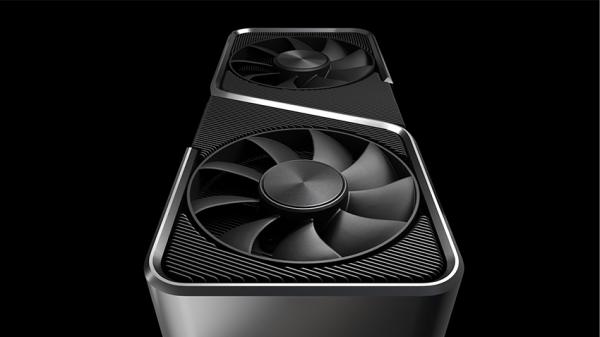 Nvidia RTX 2070 Founders Edition