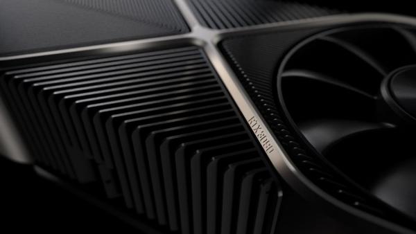 Nvidia RTX 3090 Founders Edition