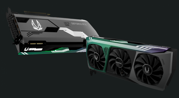 NVIDIA GeForce RTX 30 Series Graphics Cards Announced 2 30-series, 3070, 3080, 3090, AORUS, ASUS, EVGA, GeForce, MSI, Nvidia, RTX, ZOTAC