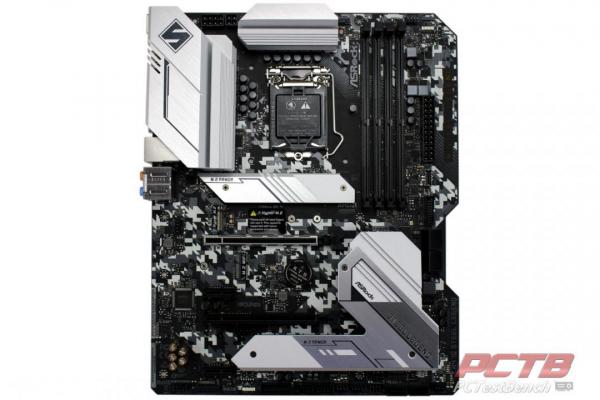 ASRock H470 Steel Legend Motherboard Review 5 400 Series, ASRock, ATX, H470, Intel, Motherboard, Steel Legend