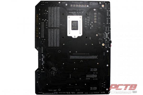 ASRock H470 Steel Legend Motherboard Review 6 400 Series, ASRock, ATX, H470, Intel, Motherboard, Steel Legend