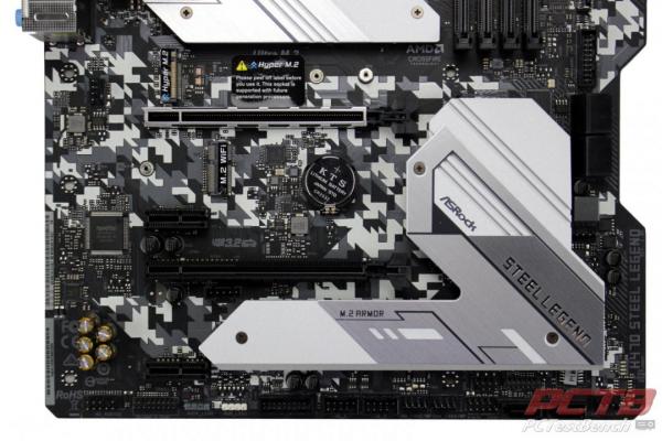 ASRock H470 Steel Legend Motherboard Review 10 400 Series, ASRock, ATX, H470, Intel, Motherboard, Steel Legend