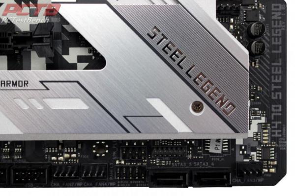 ASRock H470 Steel Legend Motherboard Review 12 400 Series, ASRock, ATX, H470, Intel, Motherboard, Steel Legend